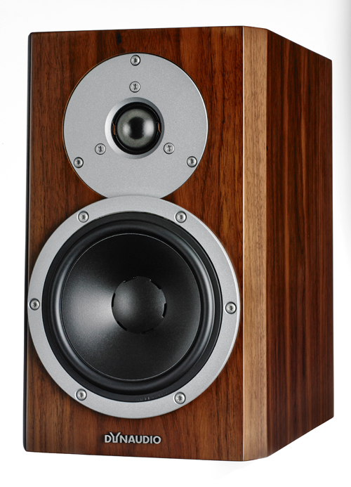 Dynaudio Excite X14 Walnut