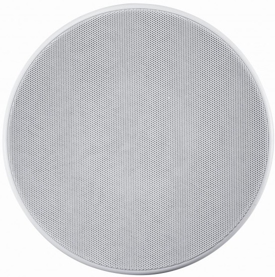 Canton InCeiling 865 DT White	