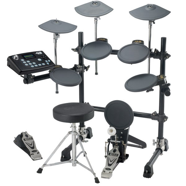 DB Percussion DBE- 06
