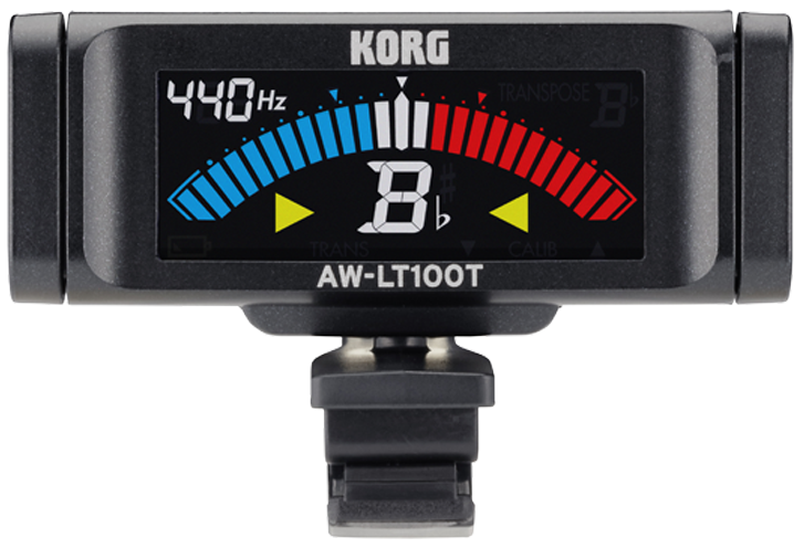 KORG AW-LT100T