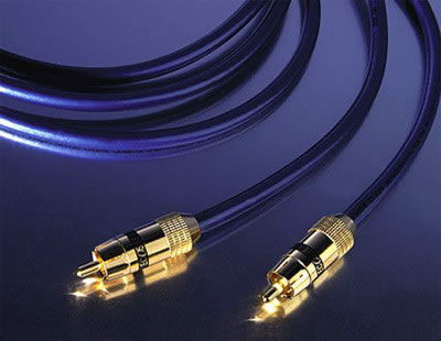 Ecosse The Sub Ultra1 2m