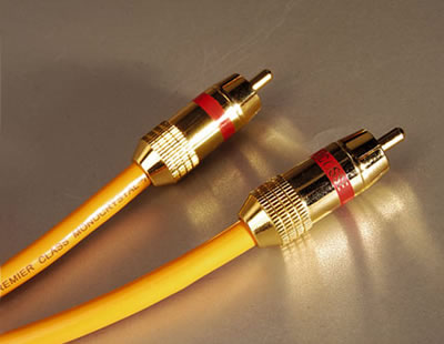 Ecosse The Producer RCA 0,8m