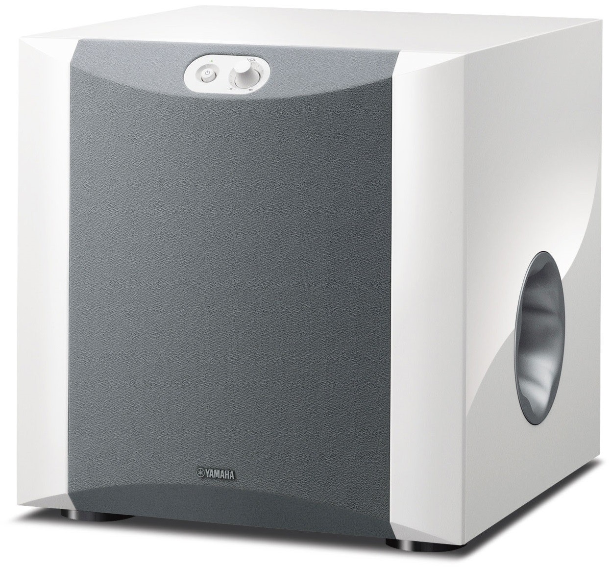 Yamaha NS-SW300 White