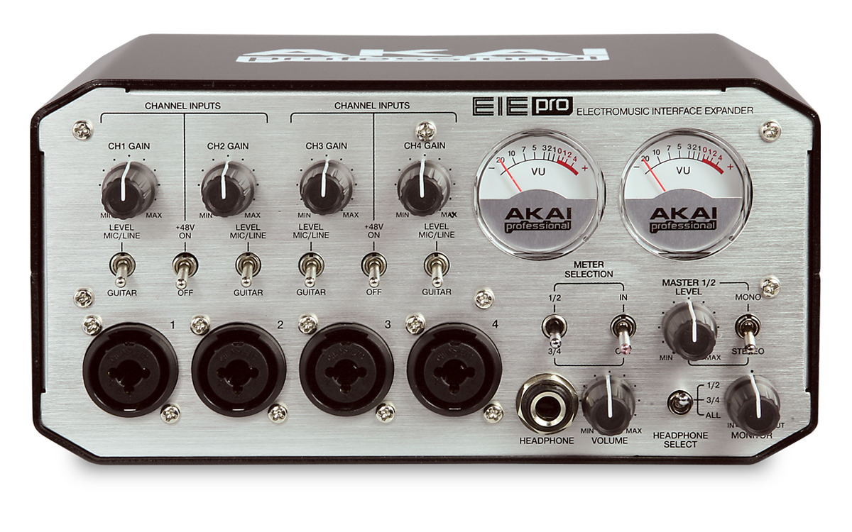 Akai EIE PRO