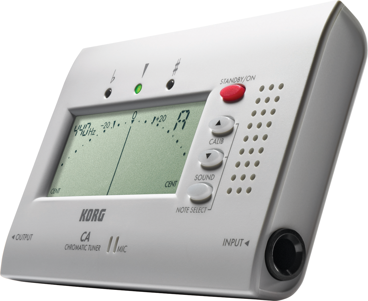 Korg CA-40WD