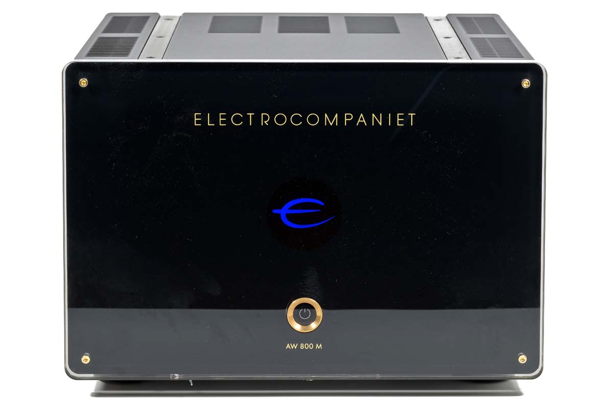 Electrocompaniet AW 800 M