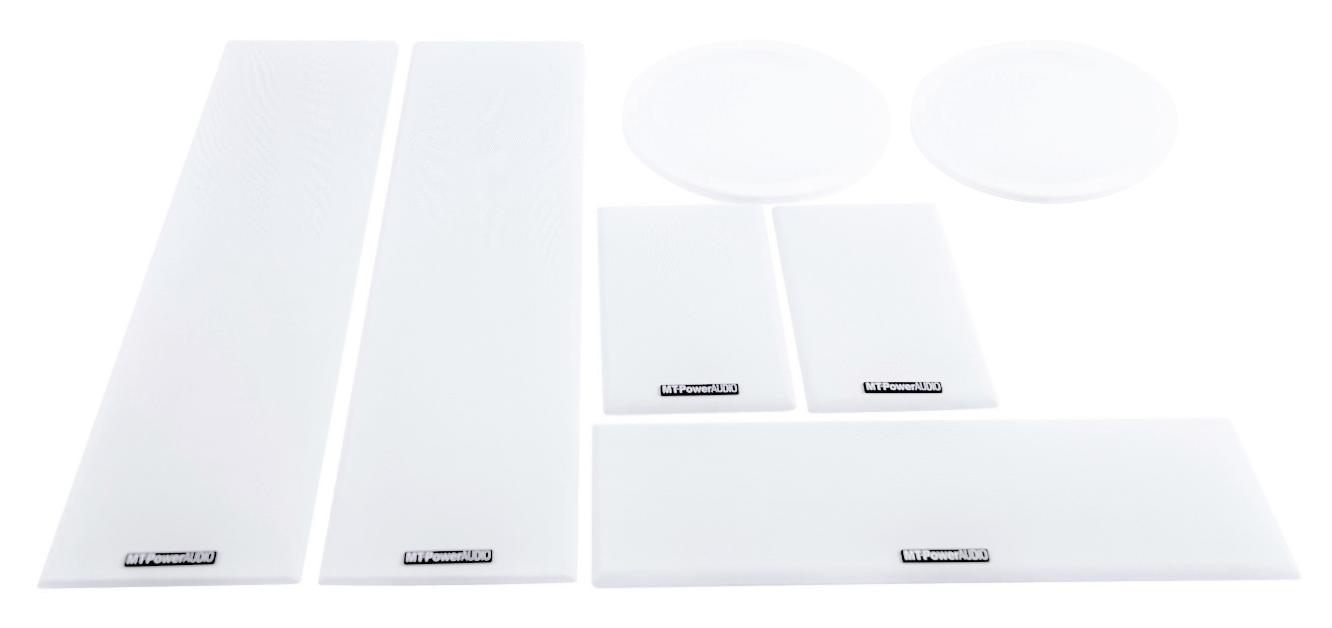 MT-Power ELEGANCE-2 (W)-G GRILLS