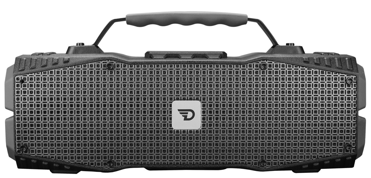 DreamWave ELEMENTAL Graphite