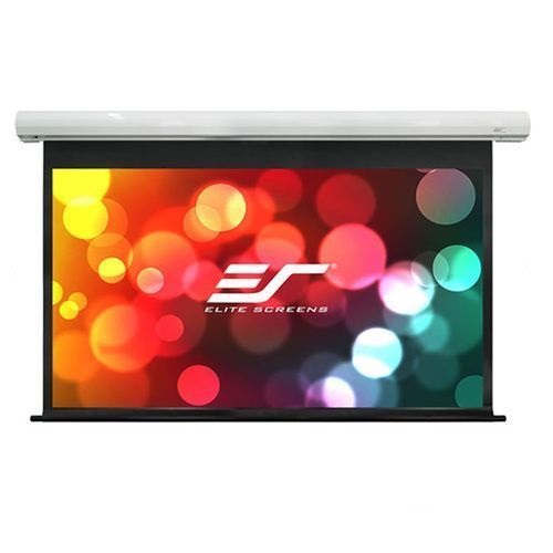 EliteScreens SK135NXW-E6 White