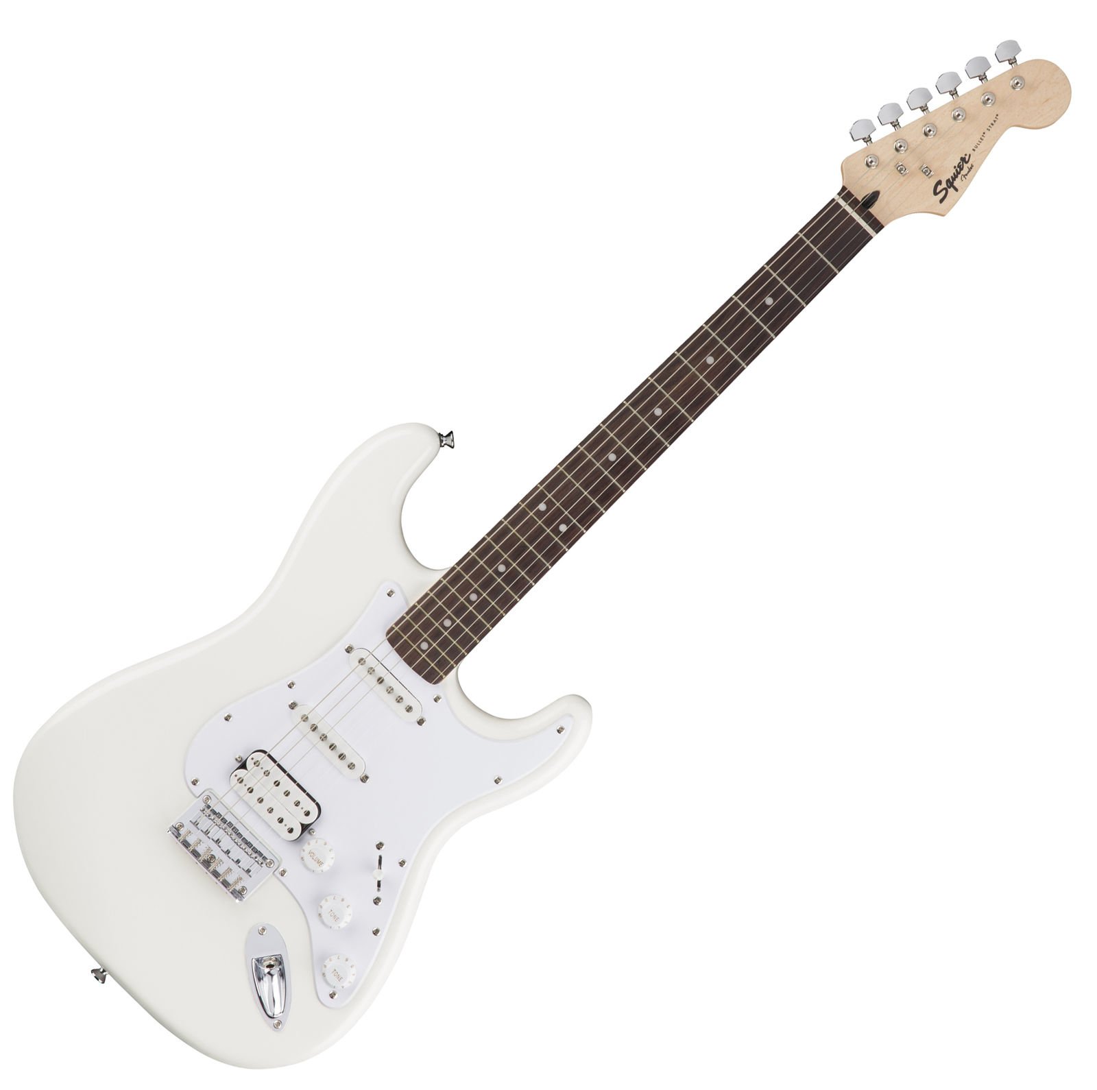 SQUIER by FENDER BULLET STRAT HT AWT