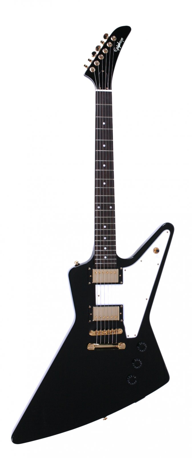 EPIPHONE 1958 KORINA EXPLORER EB