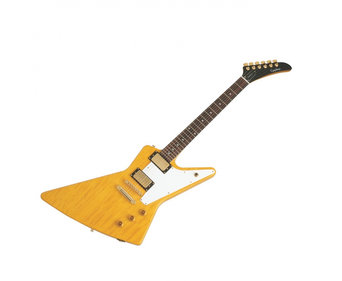 Epiphone 1958 KORINA EXPLORER KO