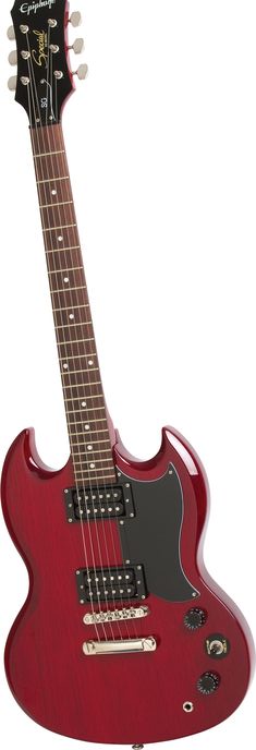 Epiphone SG SPECIAL CH CH