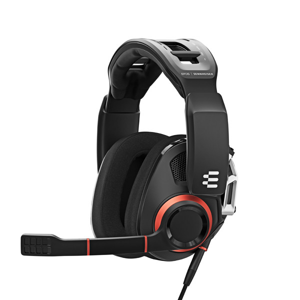 EPOS I SENNHEISER GSP 500