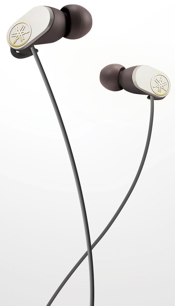 Yamaha EPH-R22 White