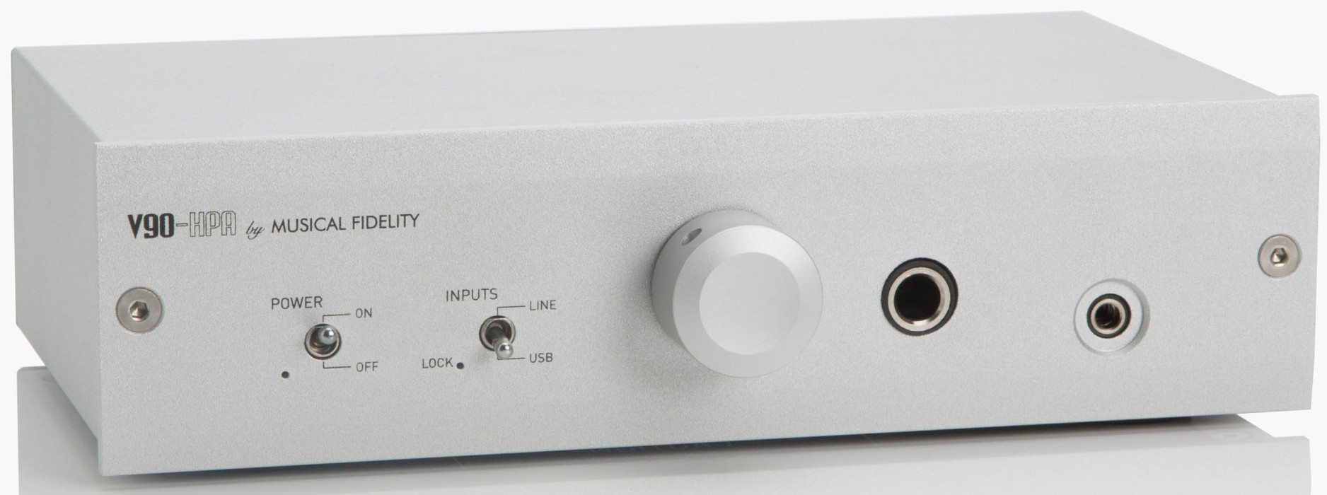 Musical Fidelity V90-HPA