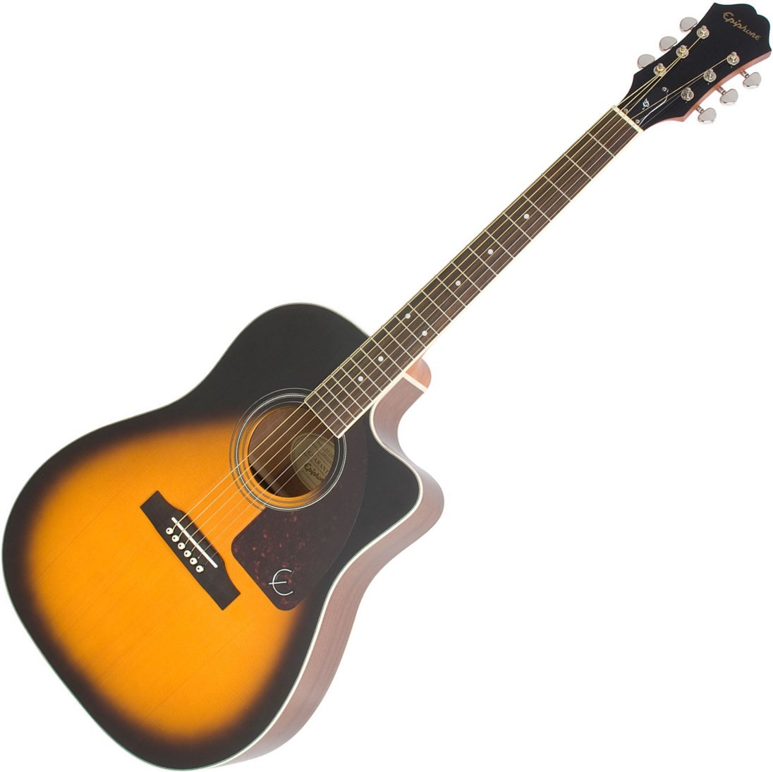 Epiphone AJ-220SCE VS