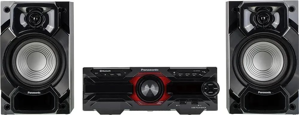 Panasonic SC-AKX320GSK