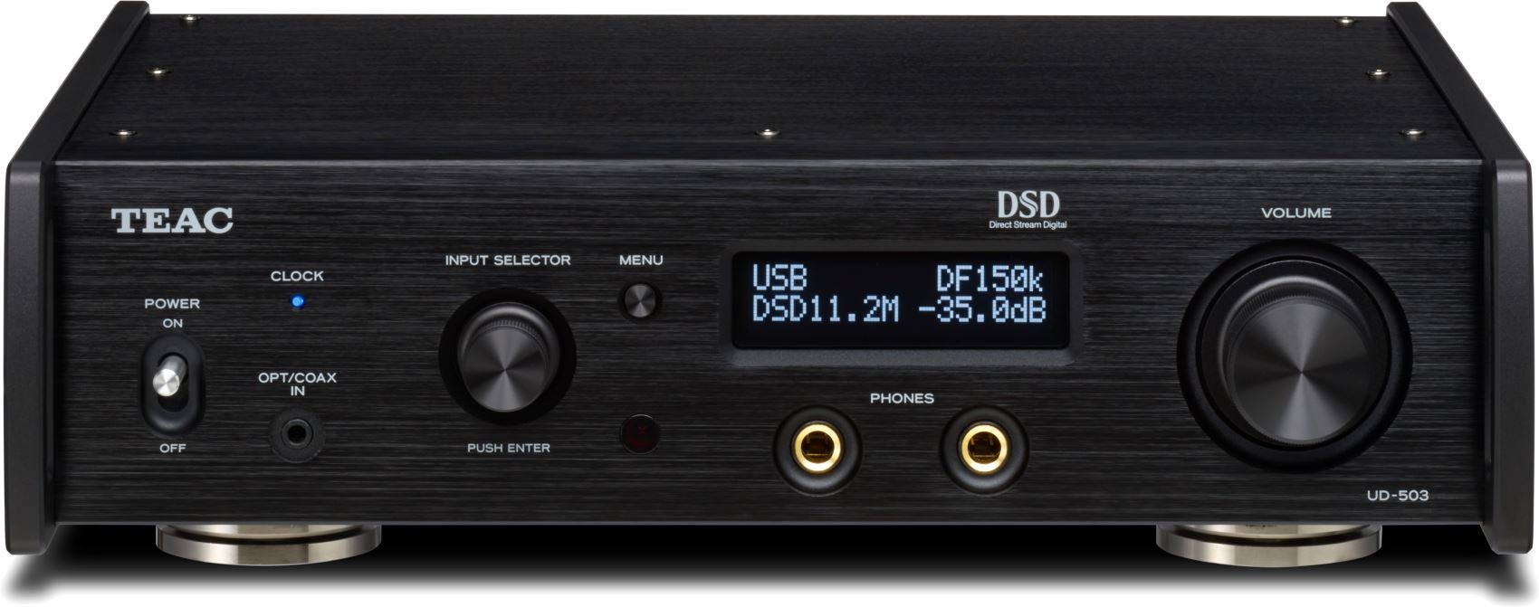 TEAC UD-503-B