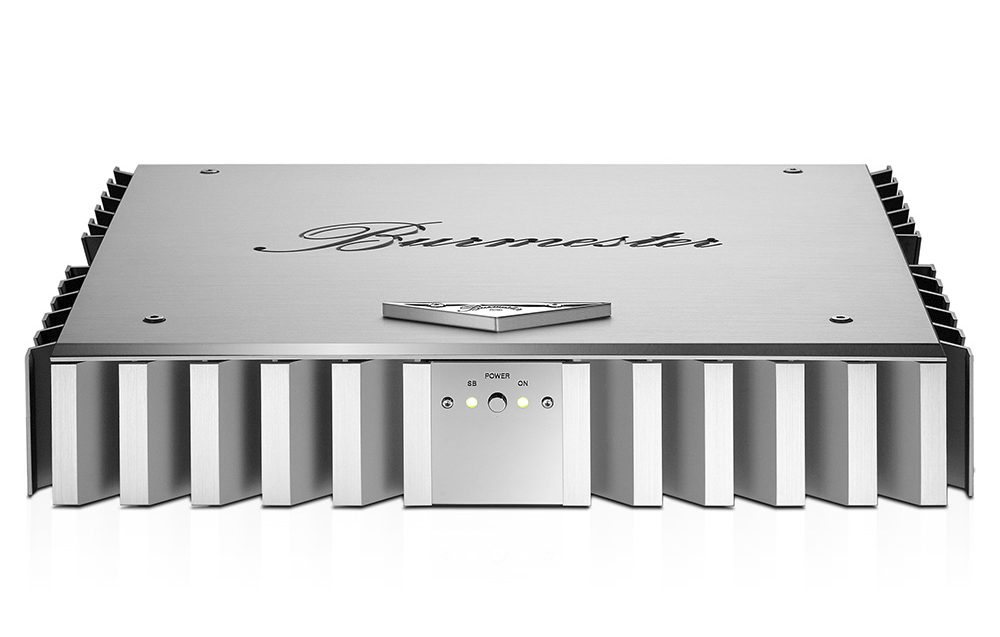 Burmester 036