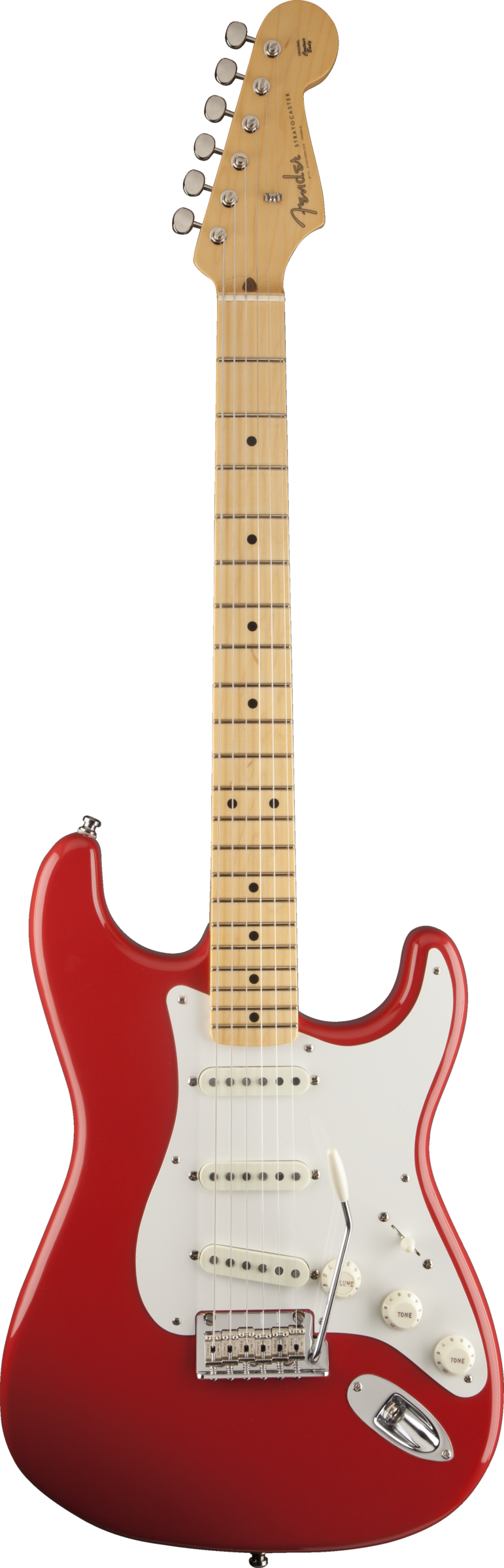 FENDER VINTAGE HOT ROD 50S STRAT MN FRD