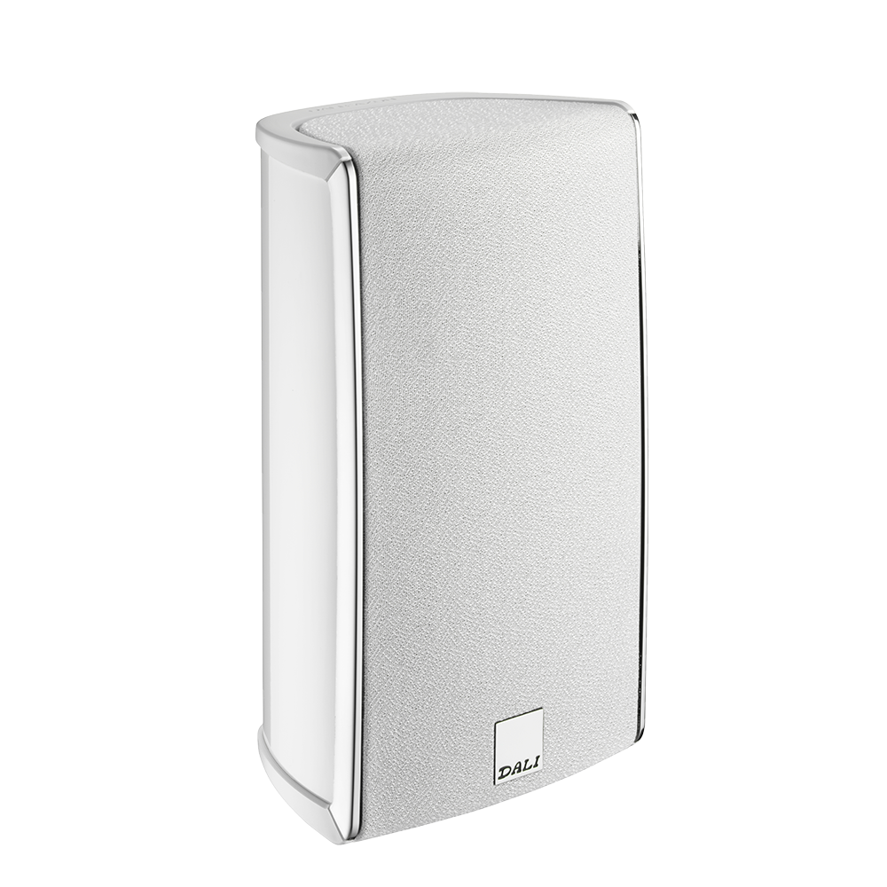 DALI Fazon Micro White High Gloss