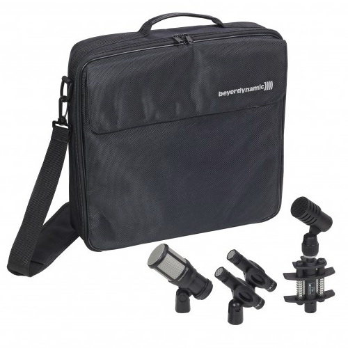 Beyerdynamic TG DRUMSET PRO S