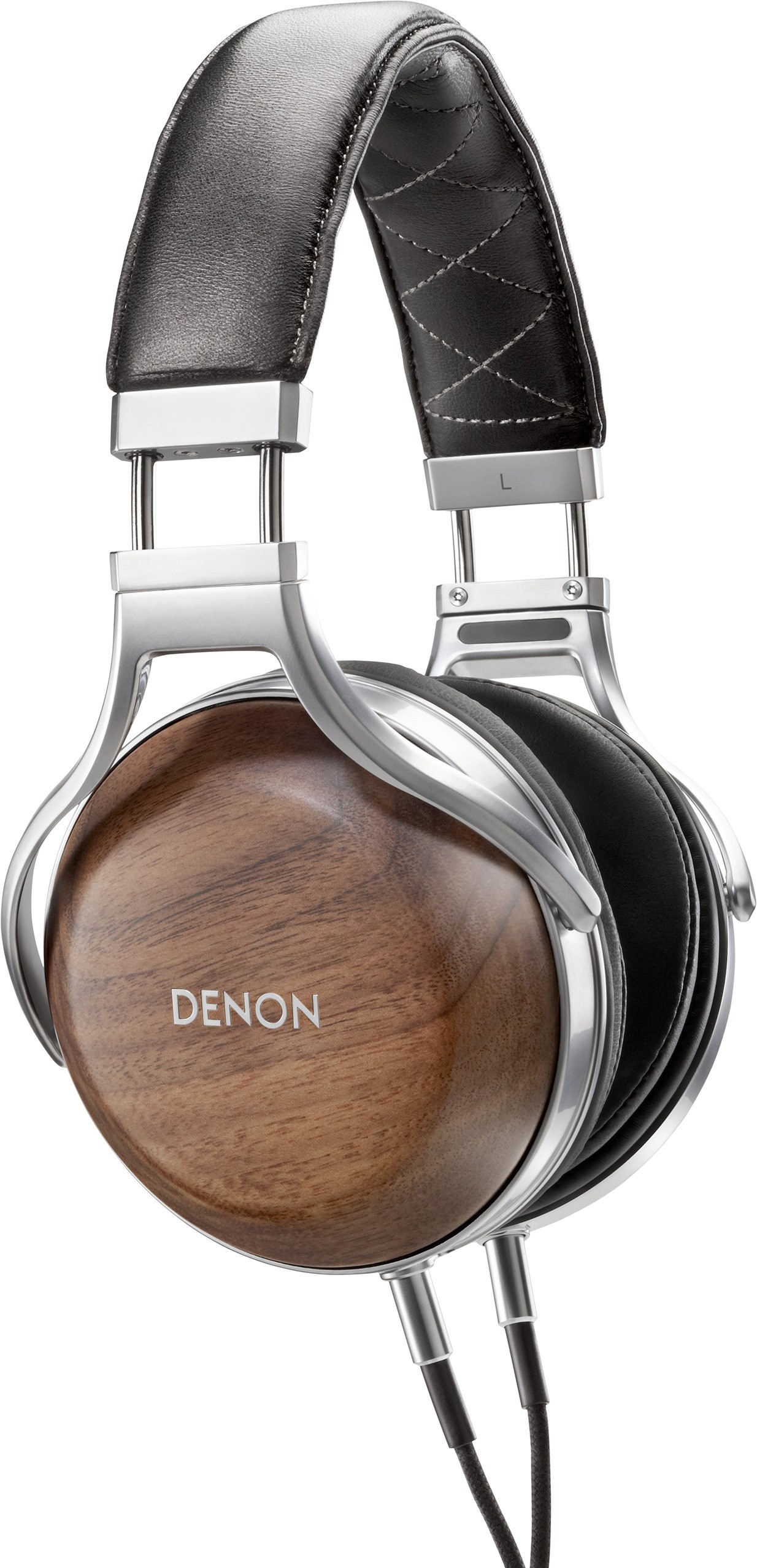 Denon AH-D7200 Wood