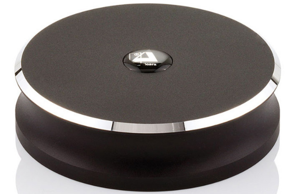 Clearaudio Concept Clamp black color AC 122