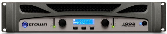 CROWN XTi1002