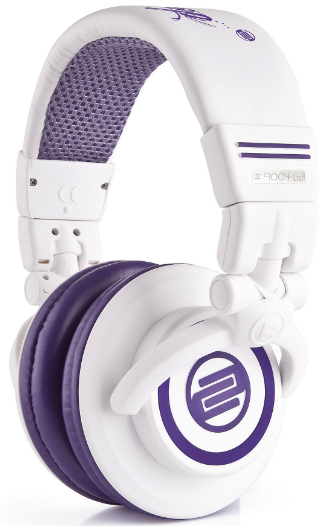 Reloop RHP-10 - Purple Milk