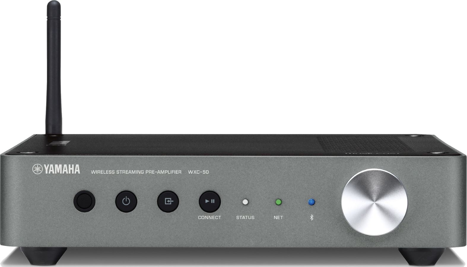 Yamaha WXC-50 MusicCast Black