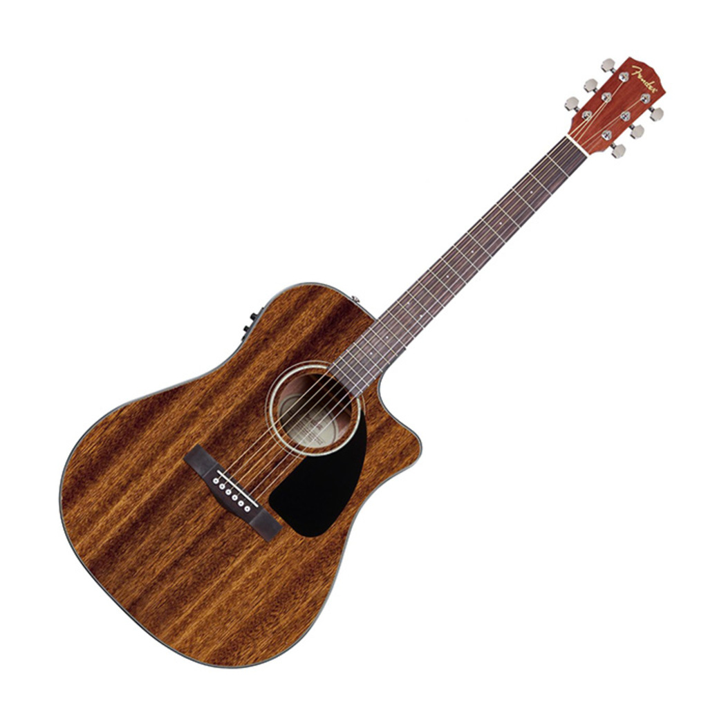 Fender CD-60CE Mahogany