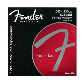 FENDER 8250 5M