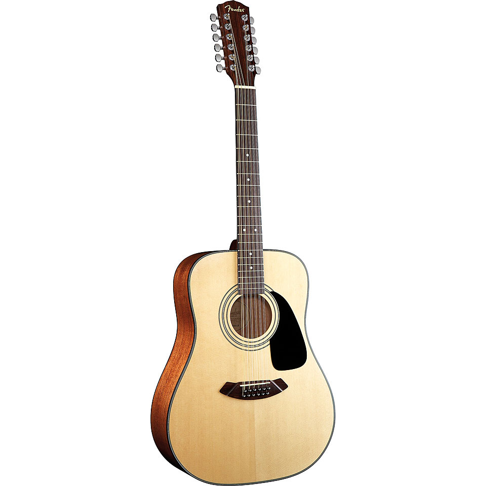 Fender CD100-12
