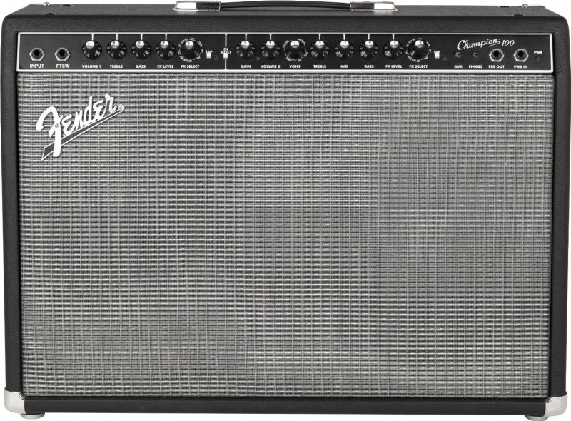 Fender CHAMPION 100