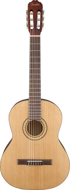 FENDER FC-1 NAT