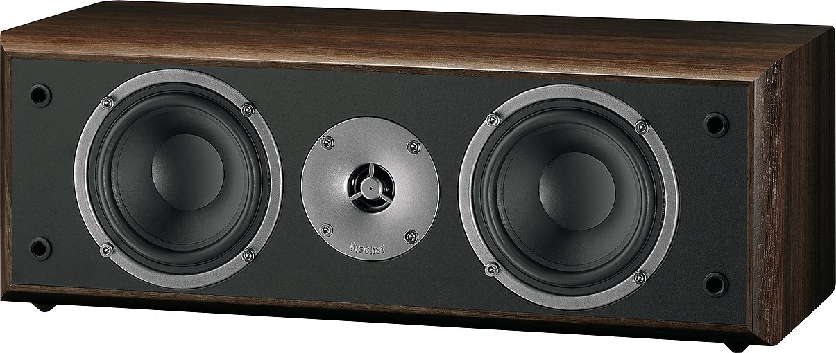 Magnat Monitor Supreme Center 252 Mocca