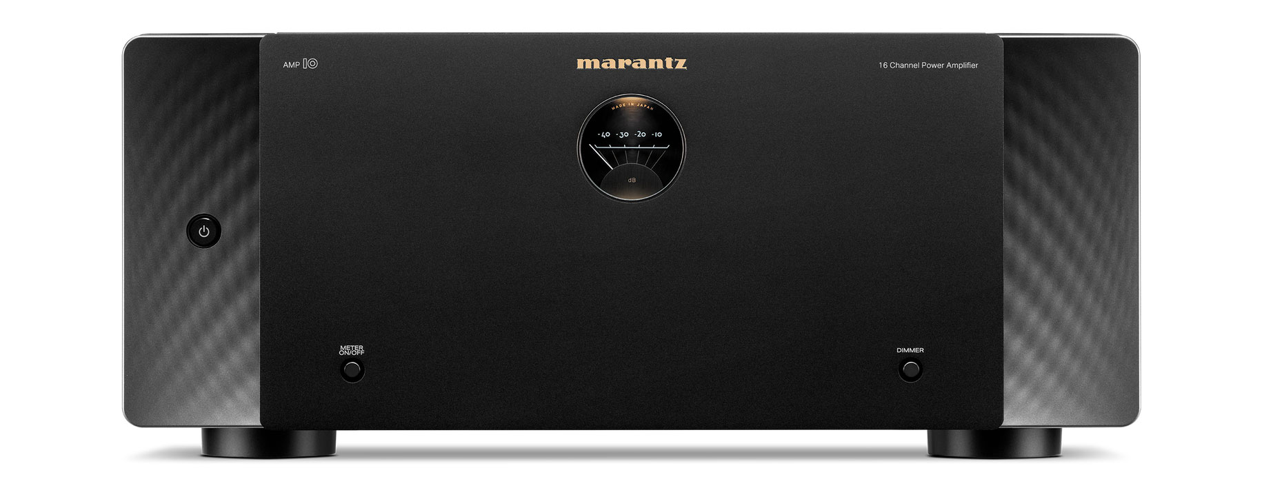 Marantz AMP10 Black