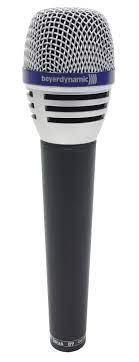 Beyerdynamic OPUS 89