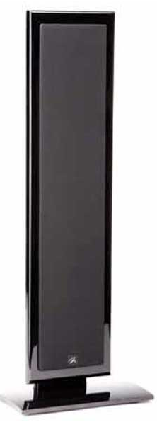 MartinLogan Motion SLM Black