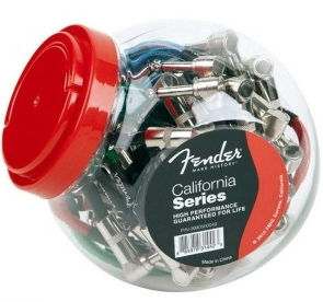 FENDER CUSTOM SHOP PERFORMANCE SERIES CABLE BOWL