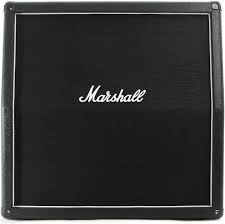 Marshall MX412A