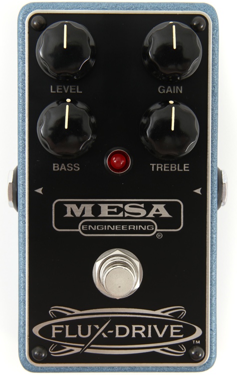 MESA BOOGIE FLUX-DRIVE