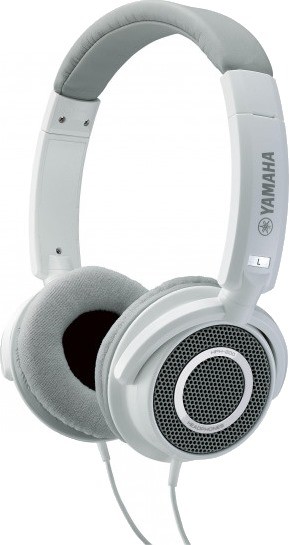 Yamaha EPH-200 White