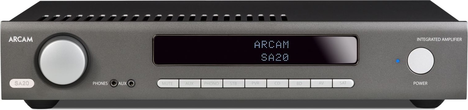 ARCAM SA20
