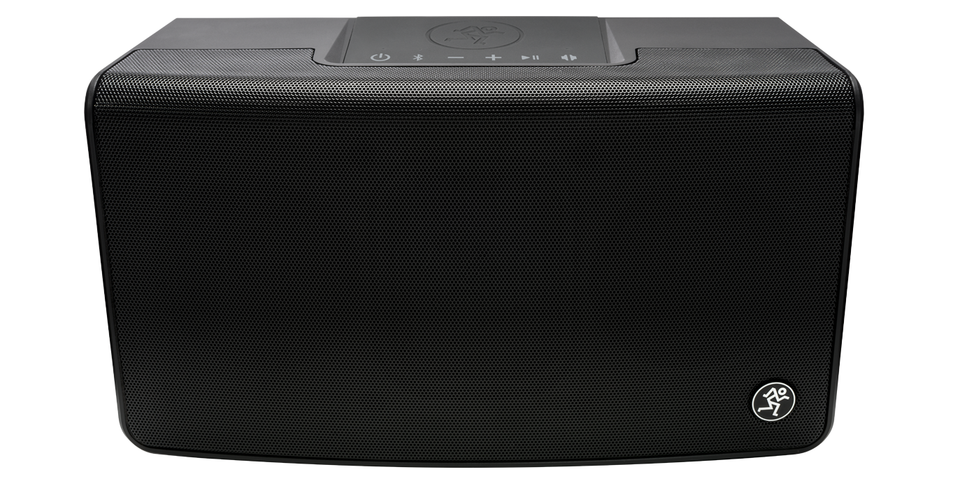 MACKIE FREEPLAY HOME