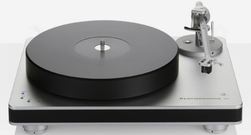 Clearaudio Performance DC TP 060/S/B (MM)