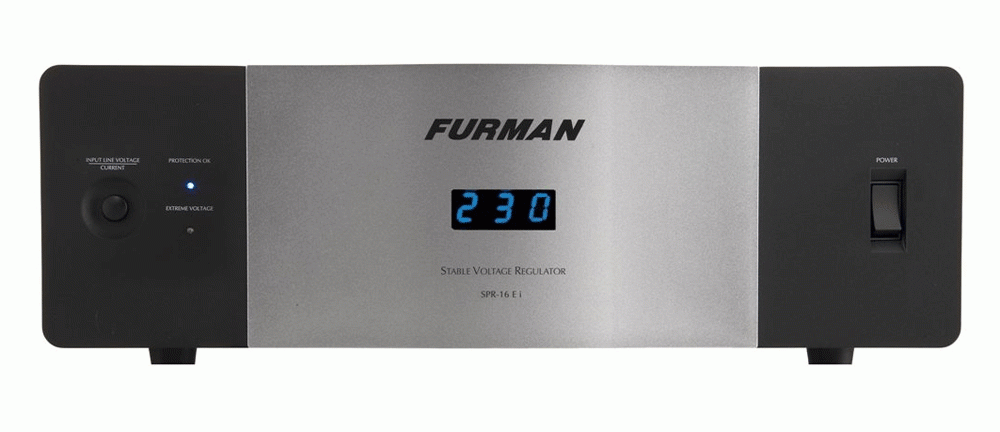 Furman SPR-16Ei