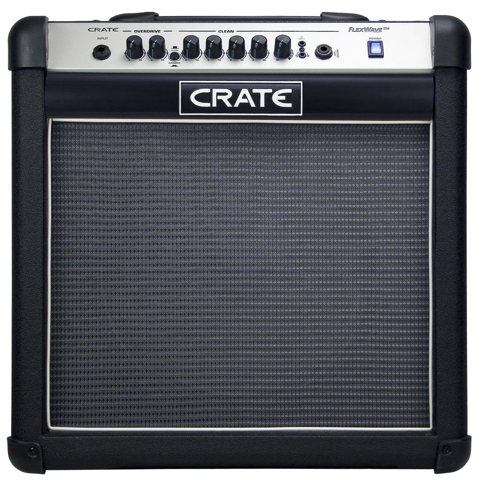 Crate FLEX15R